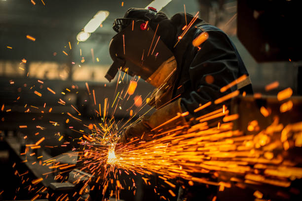 Dundee, NY Welder & Metal Fabrication Company