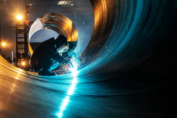 Affordable Welder Services in Dundee, NY
