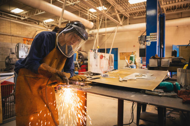 Affordable Welder Services in Dundee, NY