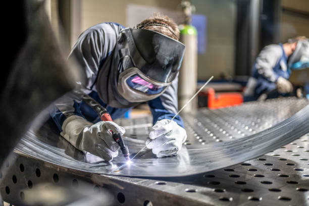 Best Welding Inspection and Certification in Dundee, NY