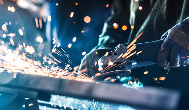 Best Food and Beverage Processing Equipment Welding in Dundee, NY
